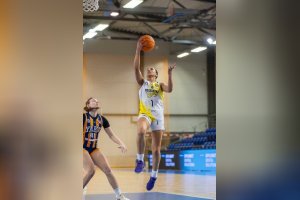 20260321 Piešťanské Čajky vs. YOUNG ANGELS Košice