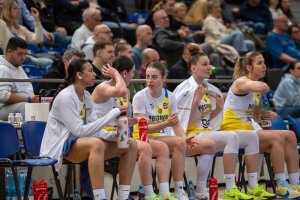 20260321 Piešťanské Čajky vs. YOUNG ANGELS Košice