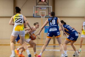 20260321 Piešťanské Čajky vs. YOUNG ANGELS Košice