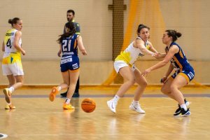 20260321 Piešťanské Čajky vs. YOUNG ANGELS Košice