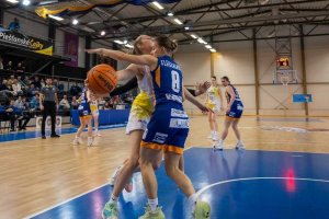 20260321 Piešťanské Čajky vs. YOUNG ANGELS Košice