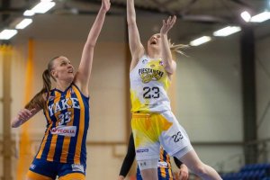 20260321 Piešťanské Čajky vs. YOUNG ANGELS Košice