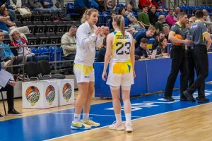 20260321 Piešťanské Čajky vs. YOUNG ANGELS Košice