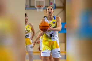 20260321 Piešťanské Čajky vs. YOUNG ANGELS Košice