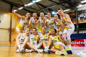 20260321 Piešťanské Čajky vs. YOUNG ANGELS Košice