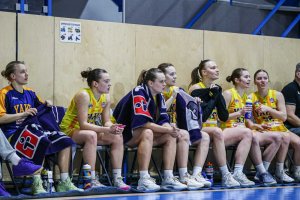 20260327 YOUNG ANGELS Košice vs. CBK Košice