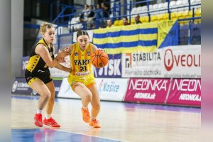 20260327 YOUNG ANGELS Košice vs. CBK Košice