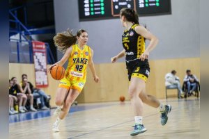 20260327 YOUNG ANGELS Košice vs. CBK Košice