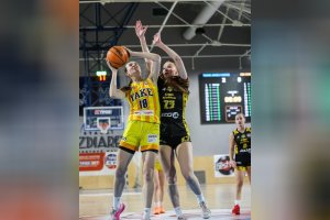20260327 YOUNG ANGELS Košice vs. CBK Košice