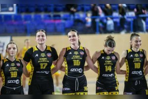 20260327 YOUNG ANGELS Košice vs. CBK Košice