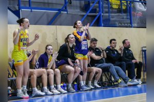 20260327 YOUNG ANGELS Košice vs. CBK Košice