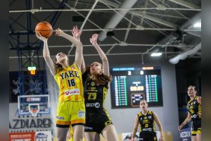 20260327 YOUNG ANGELS Košice vs. CBK Košice