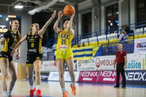 20260327 YOUNG ANGELS Košice vs. CBK Košice