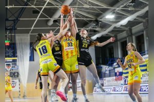20260327 YOUNG ANGELS Košice vs. CBK Košice