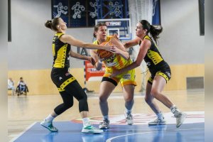 20260327 YOUNG ANGELS Košice vs. CBK Košice