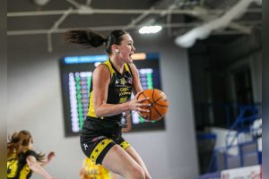 20260327 YOUNG ANGELS Košice vs. CBK Košice