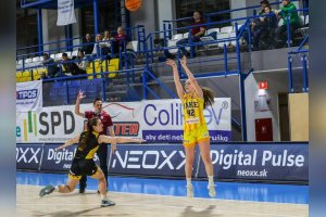 20260327 YOUNG ANGELS Košice vs. CBK Košice