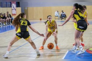 20260327 YOUNG ANGELS Košice vs. CBK Košice