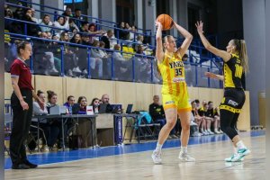 20260327 YOUNG ANGELS Košice vs. CBK Košice