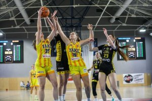 20260327 YOUNG ANGELS Košice vs. CBK Košice