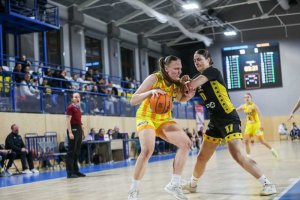 20260327 YOUNG ANGELS Košice vs. CBK Košice