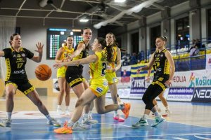 20260327 YOUNG ANGELS Košice vs. CBK Košice