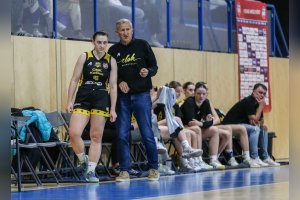 20260327 YOUNG ANGELS Košice vs. CBK Košice