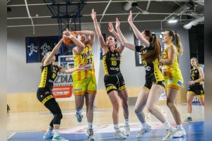 20260327 YOUNG ANGELS Košice vs. CBK Košice