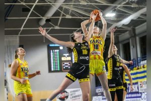 20260327 YOUNG ANGELS Košice vs. CBK Košice