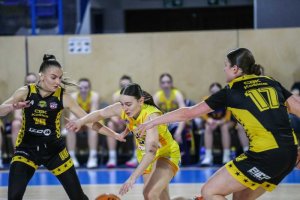 20260327 YOUNG ANGELS Košice vs. CBK Košice