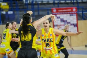 20260327 YOUNG ANGELS Košice vs. CBK Košice