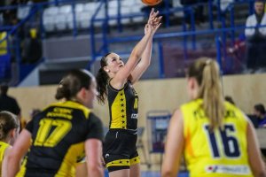 20260327 YOUNG ANGELS Košice vs. CBK Košice