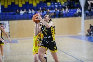 20260327 YOUNG ANGELS Košice vs. CBK Košice