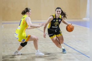 20260327 YOUNG ANGELS Košice vs. CBK Košice