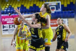 20260327 YOUNG ANGELS Košice vs. CBK Košice