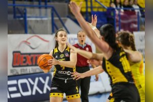 20260327 YOUNG ANGELS Košice vs. CBK Košice