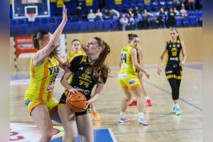 20260327 YOUNG ANGELS Košice vs. CBK Košice