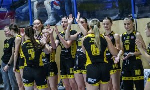 20260327 YOUNG ANGELS Košice vs. CBK Košice