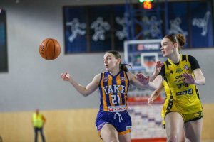 20260401 CBK Košice vs. YOUNG ANGELS Košice