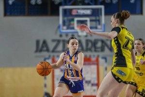 20260401 CBK Košice vs. YOUNG ANGELS Košice