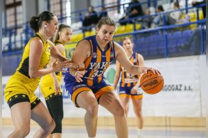 20260401 CBK Košice vs. YOUNG ANGELS Košice