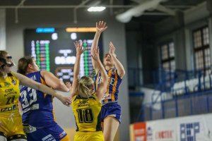 20260401 CBK Košice vs. YOUNG ANGELS Košice