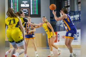 20260401 CBK Košice vs. YOUNG ANGELS Košice