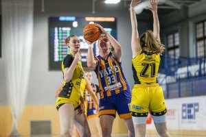 20260401 CBK Košice vs. YOUNG ANGELS Košice