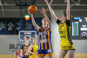 20260401 CBK Košice vs. YOUNG ANGELS Košice