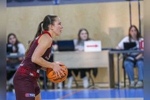 20260411 YOUNG ANGELS Košice vs. BK ŚK UMB Banská Bystrica