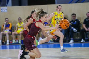 20260411 YOUNG ANGELS Košice vs. BK ŚK UMB Banská Bystrica