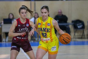 20260411 YOUNG ANGELS Košice vs. BK ŚK UMB Banská Bystrica