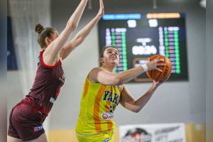 20260411 YOUNG ANGELS Košice vs. BK ŚK UMB Banská Bystrica