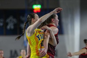 20260411 YOUNG ANGELS Košice vs. BK ŚK UMB Banská Bystrica